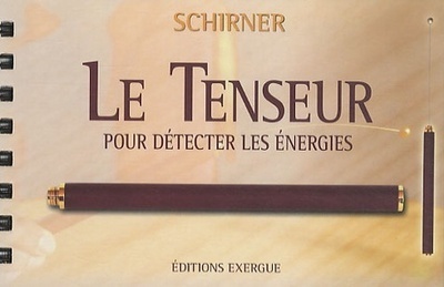 TENSEUR (LE)