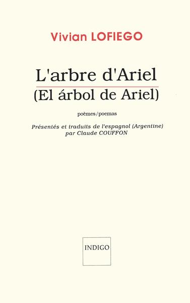 ARBRE D´ARIEL EL ARBOL DE ARIEL