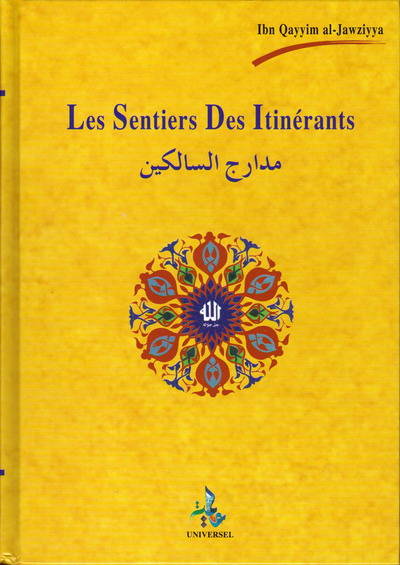 SENTIERS DES ITINERANTS (LES)