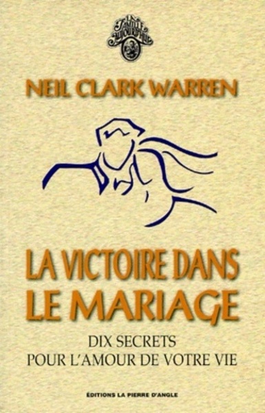 VICTOIRE DANS LE MARIAGE