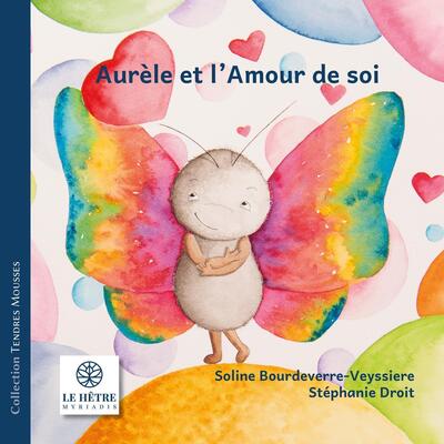 AURELE ET L´AMOUR DE SOI