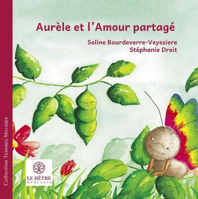 AURELE ET L´AMOUR PARTAGE