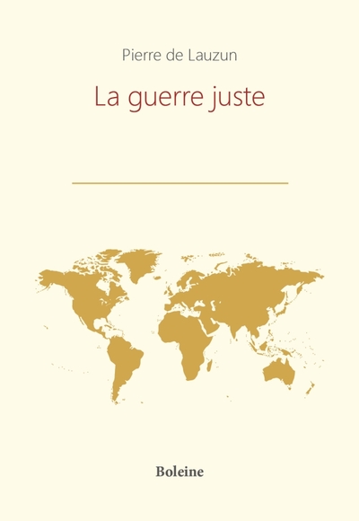 GUERRE JUSTE