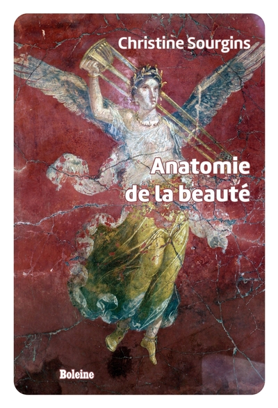 ANATOMIE DE LA BEAUTE