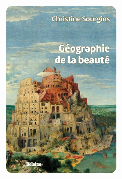 GEOGRAPHIE DE LA BEAUTE