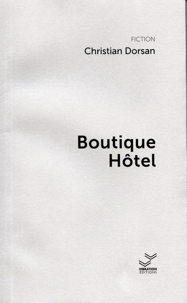 BOUTIQUE HOTEL