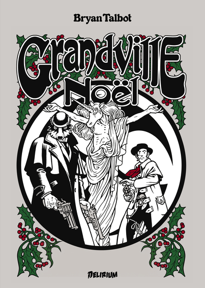 GRANDVILLE, NOEL