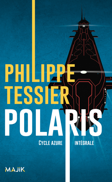 POLARIS - CYCLE AZURE - INTEGRALE