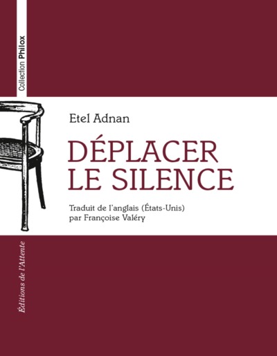 DEPLACER LE SILENCE
