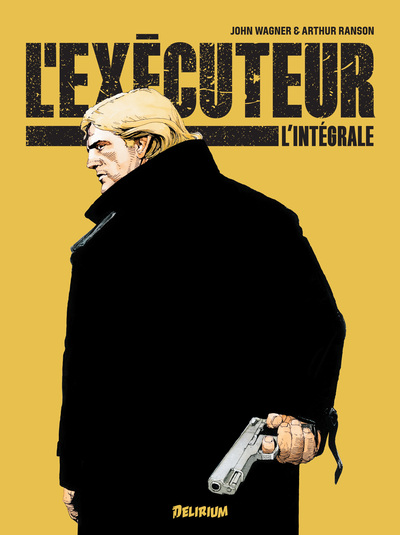 L´EXECUTEUR - INTEGRALE