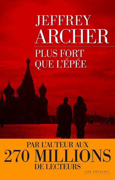 PLUS FORT QUE L´EPEE