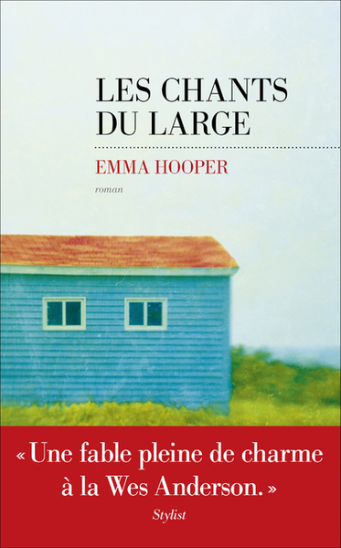 CHANTS DU LARGE