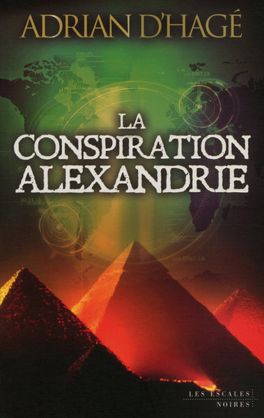 CONSPIRATION ALEXANDRIE