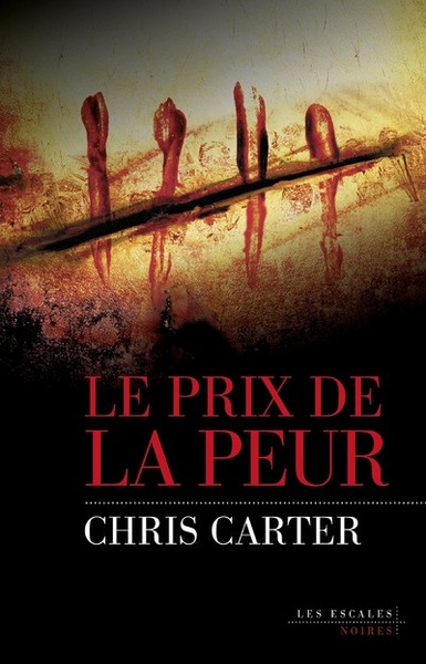 PRIX DE LA PEUR