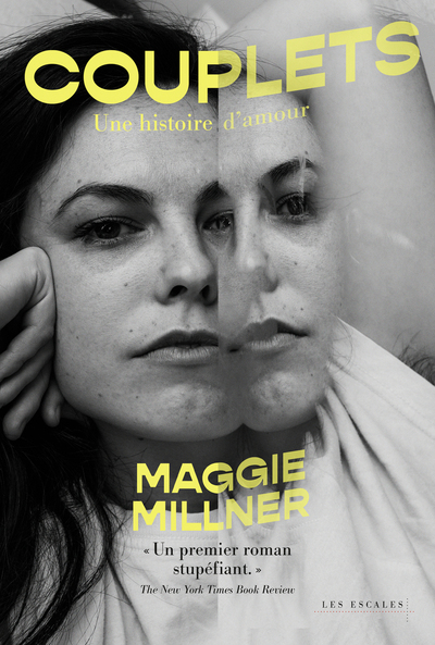 COUPLETS : UNE HISTOIRE D´AMOUR