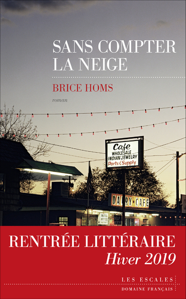 SANS COMPTER LA NEIGE