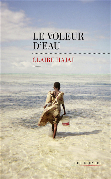 VOLEUR D´EAU