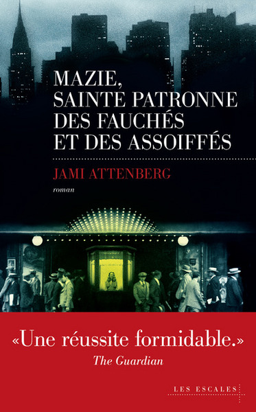 MAZIE, SAINTE PATRONNE DES FAUCHES ET DES ASSOIFFES