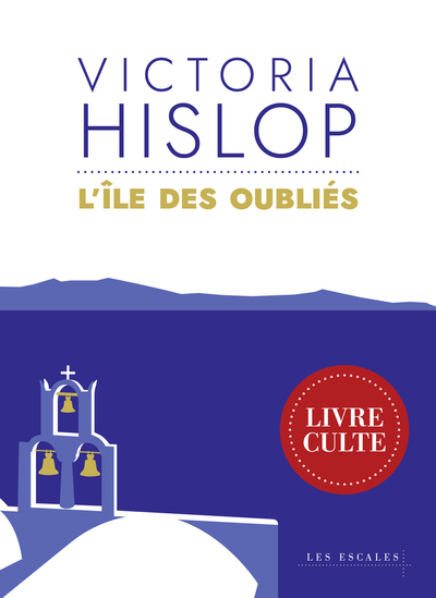 L´ILE DES OUBLIES - COLLECTOR