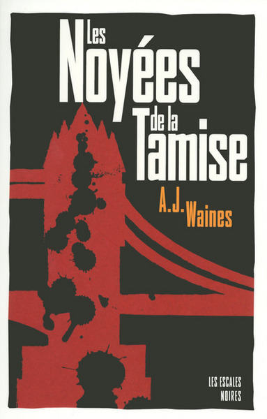 NOYEES DE LA TAMISE
