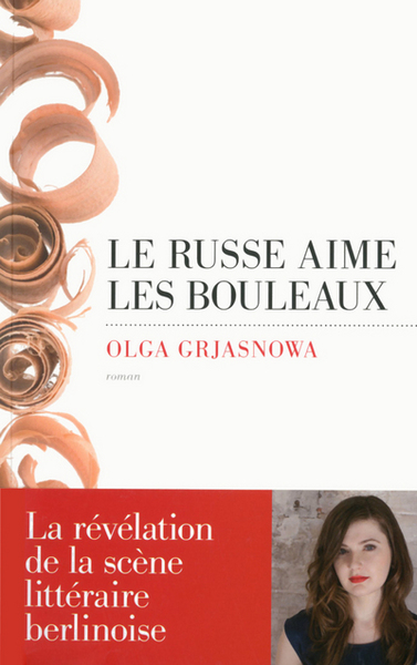 RUSSE AIME LES BOULEAUX