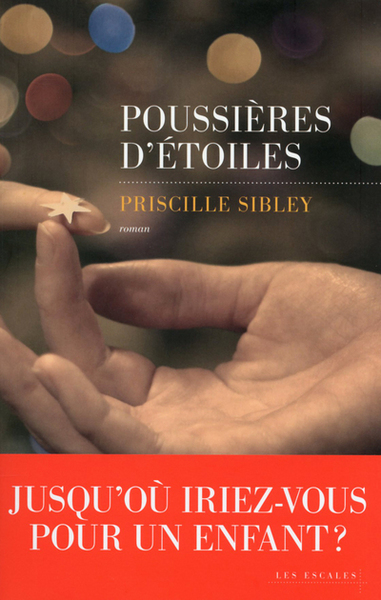 POUSSIERES D´ETOILES
