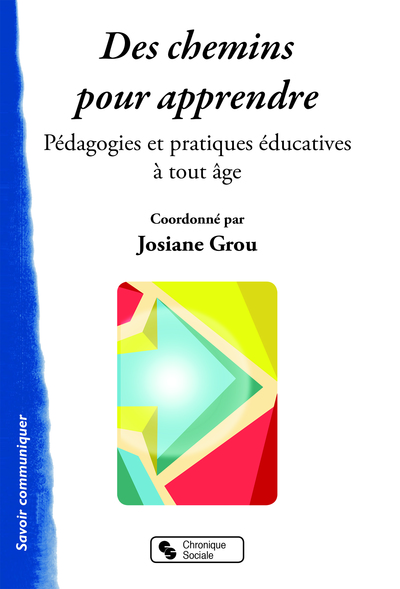 CHEMINS POUR APPRENDRE