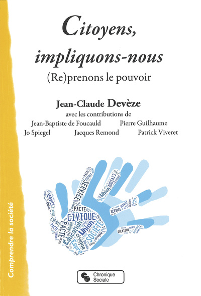 CITOYENS IMPLIQUONS-NOUS