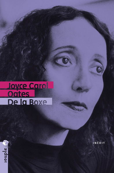 DE LA BOXE