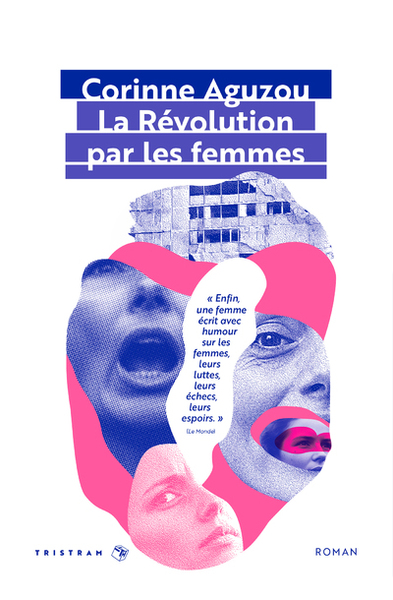 REVOLUTION PAR LES FEMMES