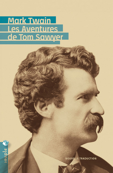AVENTURES DE TOM SAWYER (LES)