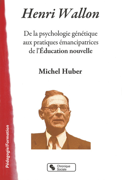 HENRI WALLON