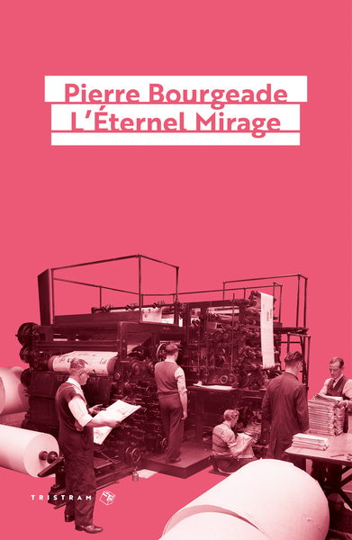 L´ETERNEL MIRAGE