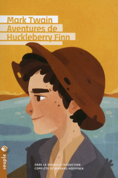 AVENTURES DE HUCKLEBERRY FINN