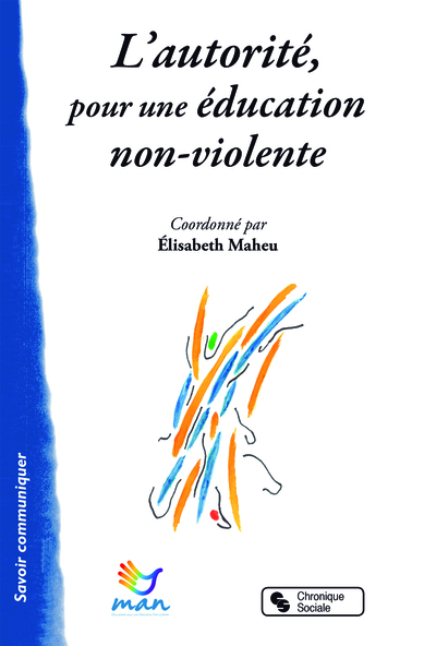 AUTORITE POUR UNE EDUCATION NON-VIOLENTE (L)