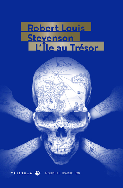 L´ILE AU TRESOR (NOUVELLE TRADUCTION)