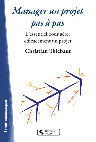 MANAGER UN PROJET PAS A PAS - L´ESSENTIEL POUR GERER EFFICACEMENT UN PROJET