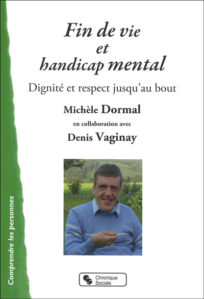 FIN DE VIE ET HANDICAP