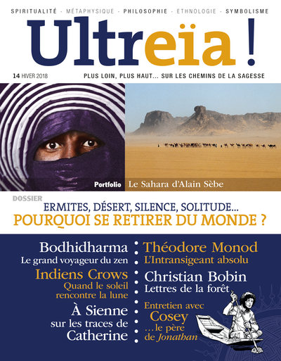 ULTREIA 14