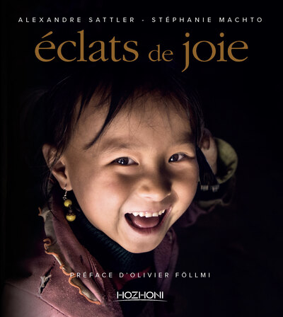 ECLATS DE JOIE