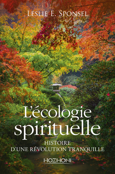 L´ECOLOGIE SPIRITUELLE