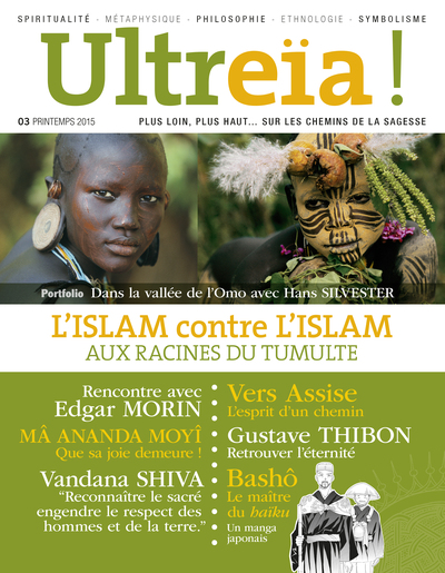 ULTREIA 3