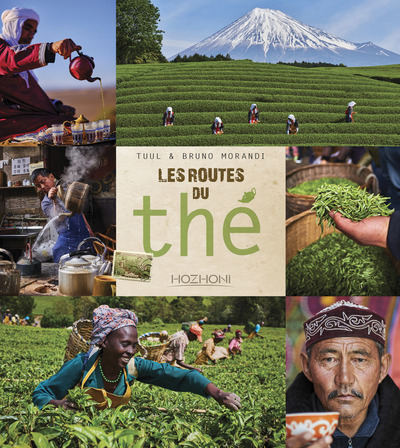 ROUTES DU THE