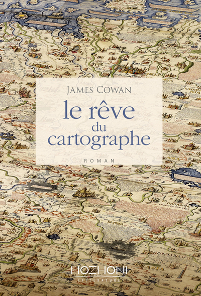 REVE DU CARTOGRAPHE
