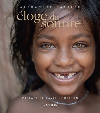 L´ELOGE DU SOURIRE