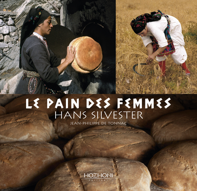 PAIN DES FEMMES