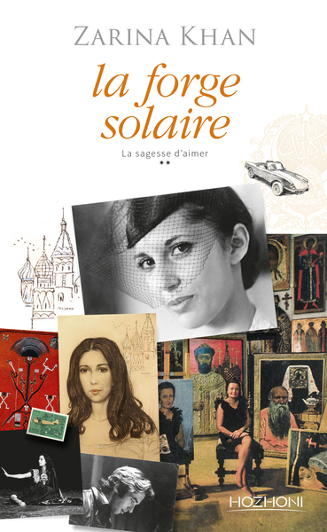 FORGE SOLAIRE (LA)