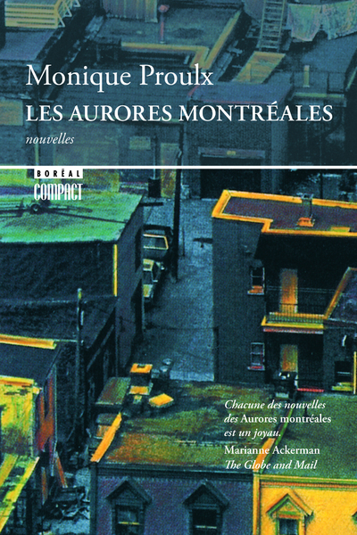 AURORES MONTREALES (LES)