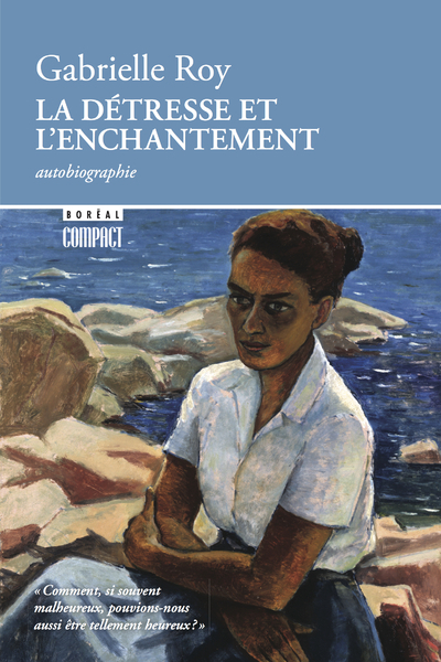 DETRESSE ET L´ENCHANTEMENT