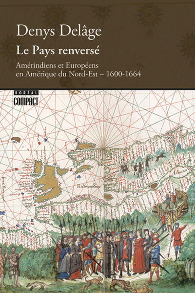 PAYS RENVERSE